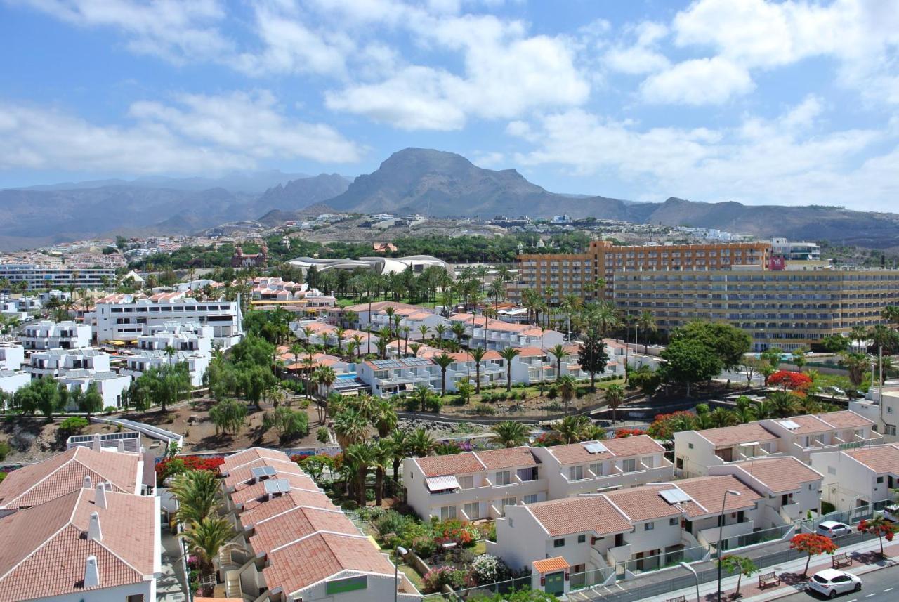 The Best Holiday Playa de las Américas Exterior foto