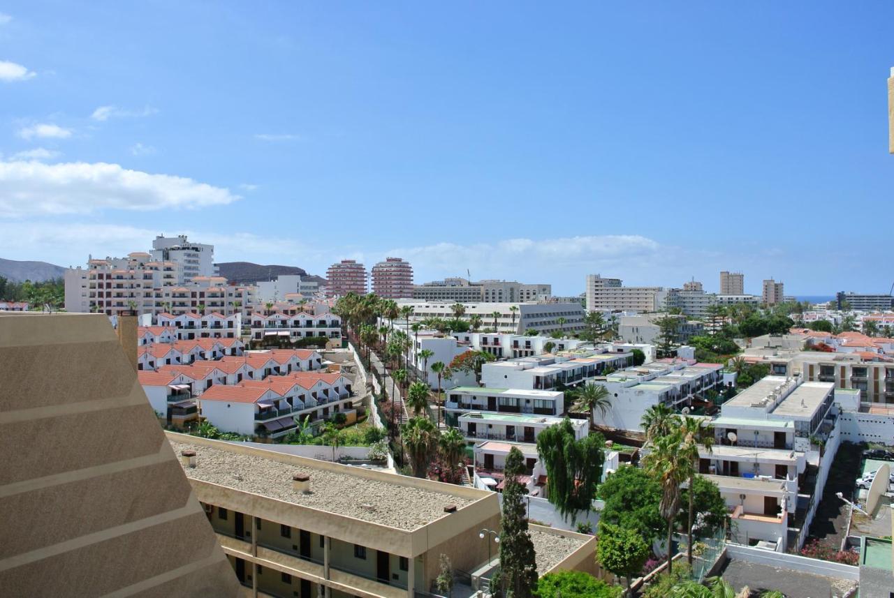 The Best Holiday Playa de las Américas Exterior foto