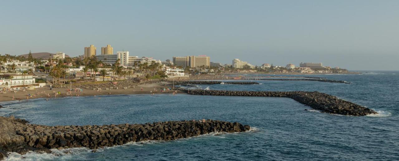 The Best Holiday Playa de las Américas Exterior foto